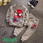 Baby hoodie set