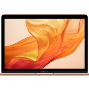 Apple MacBook Air Retina 13.3-Inch Laptop