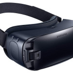 Samsung Gear VR Virtual Reality Headset (Digital)